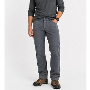 KÜHL Rebel Vintage‎ Patina Dye Hiking Pants 38x28